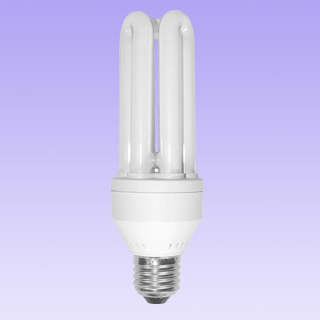 3U energy saving lamp
