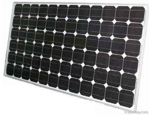 solar cells module 270-300W