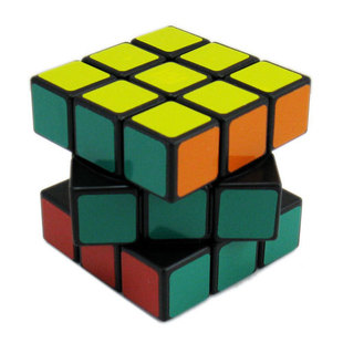 Rubiks Cubes