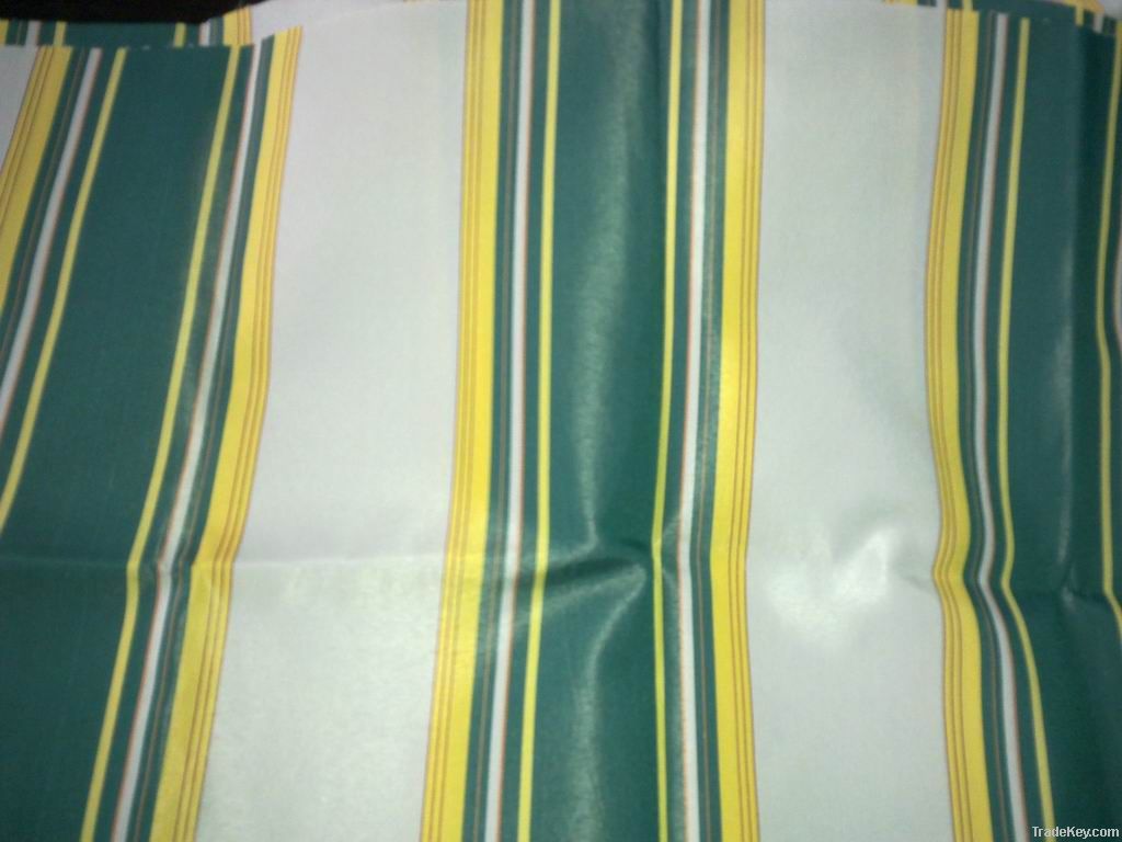 stripe fabric