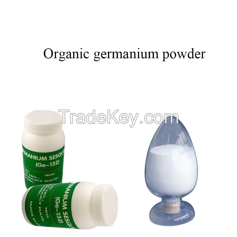 organic germanium powder