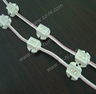 LED Light Module (PVC type)