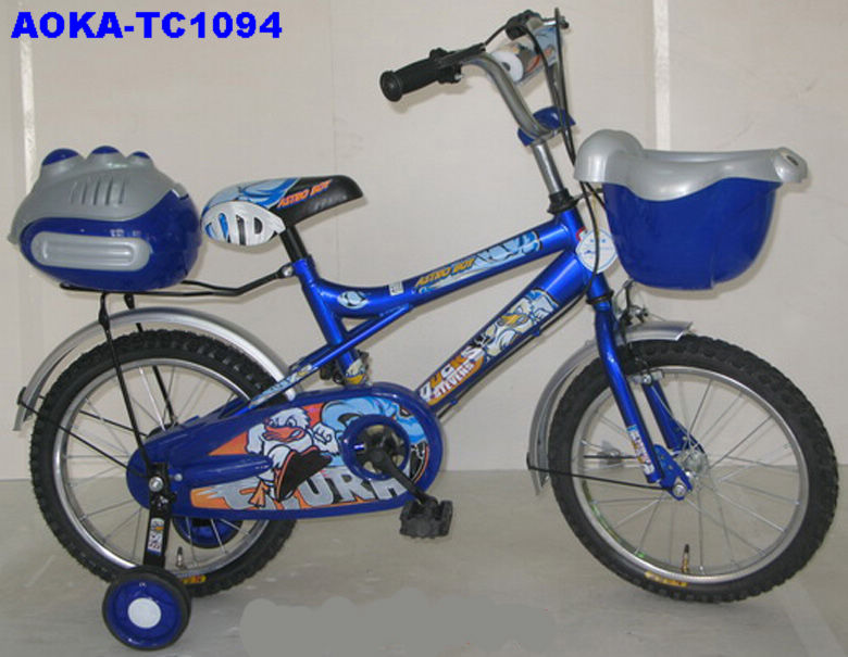 kids bicycle