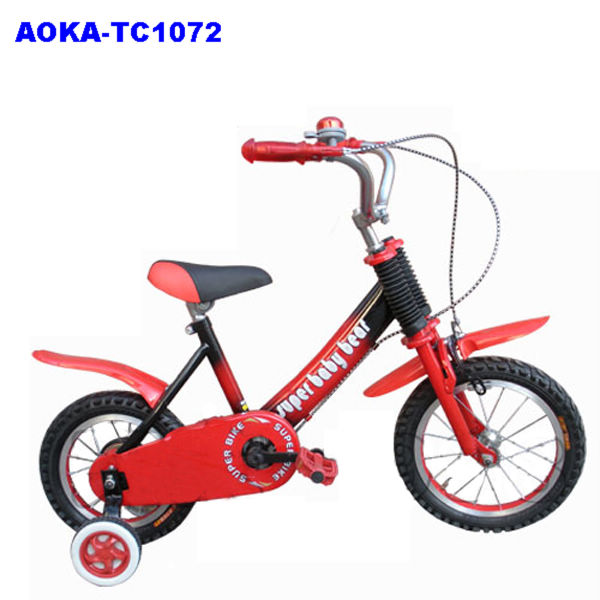 kids bike