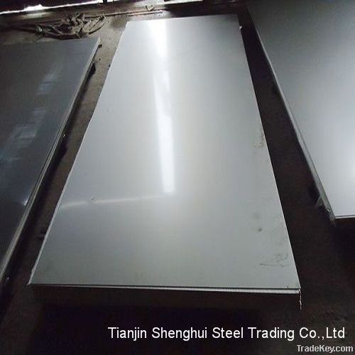 Stainless Steel Sheet 304 304L