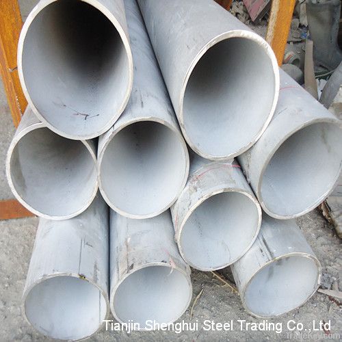 Stainless Steel Pipe 316 316L