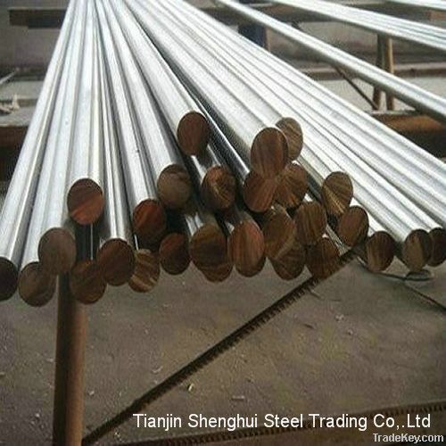 Stainless Steel Bar 304 304L 316 316L 321