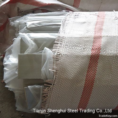 Stainless Steel Flat Bar 304