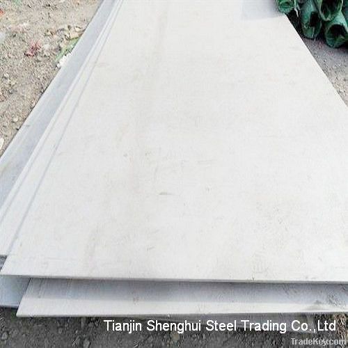 Stainless Steel Sheet, ASTM A240 Grade 304