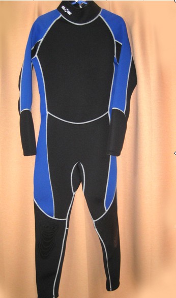 WETSUIT