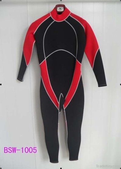 WETSUIT