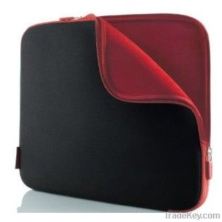 Neoprene laptop sleeve