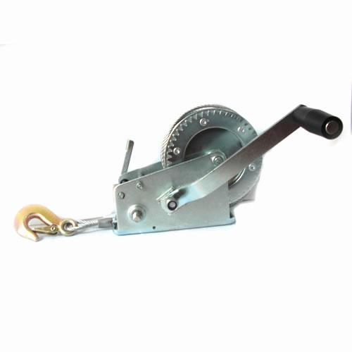 Sell 1000lb Hand Winch