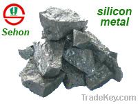 Silicon metal 441