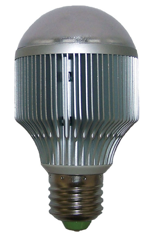 36V 7W LED Bulb E27