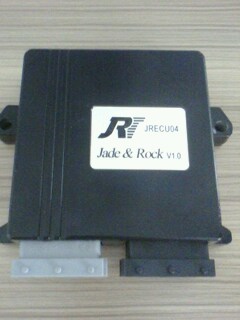 JRECU04 Bi-fuel ECU