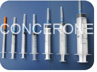 Sell Disposable Syringes