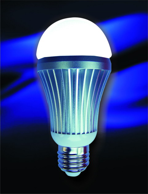 E27 LED Global Bulb