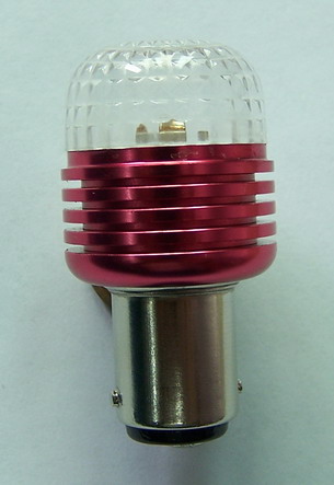 BA15 LED Automotive light