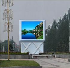 PH10mm Outdoor LED display