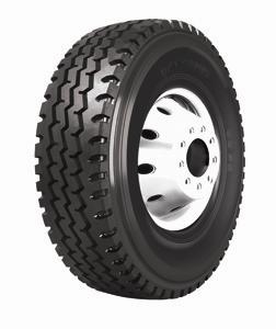 truck tyre