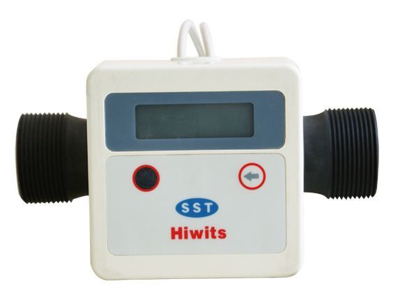Heat Meter |Thermal Energy Meter|Hiwits Heat Meter|SST Technology DN20