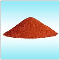 Iron Oxide