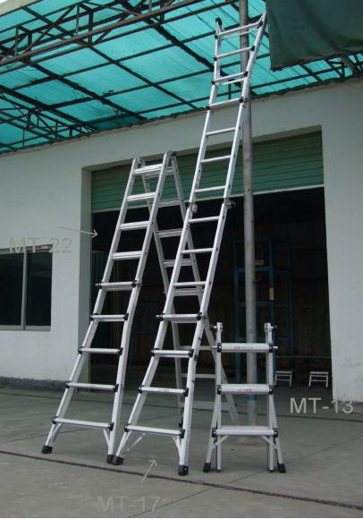 Little Giant Aluminum Ladder