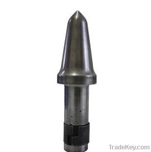 Shearer Pick without Alloy Head HDW92-XLR