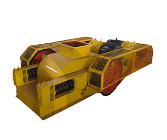 Hot Sell 2PG Series Roll Crusher