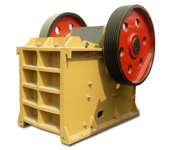 Stone Jaw Crusher For Sale