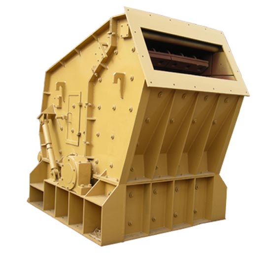 Stone PF Series Impact Crusher