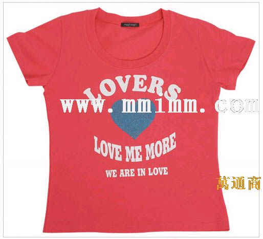 textile printing ink for T-shirts