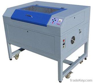 laser cutter