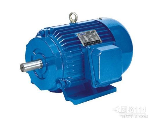 Y series three phase asychronous induction motor