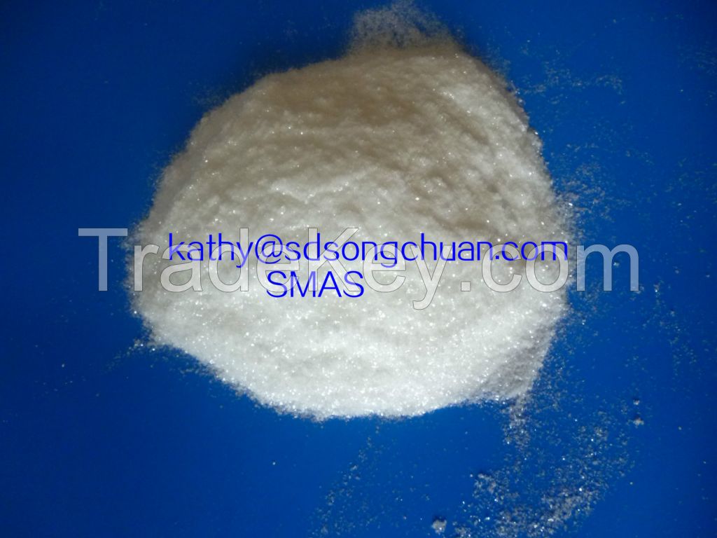 sodium methallyl sulfonate(SMAS)