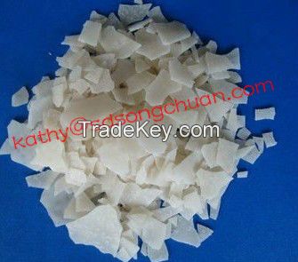 Magnesium  Chloride