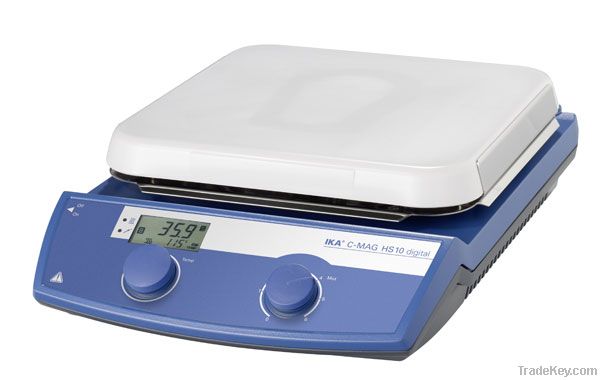 Digital Magnetic Stirrer