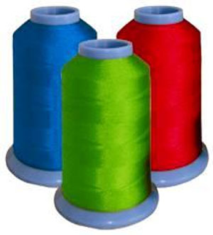 Polyamide yarn