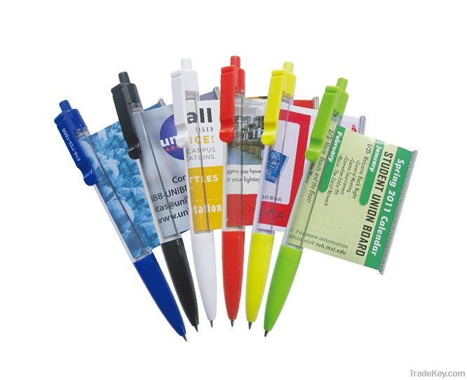 Gel pen, gel advertising pen, gel pen for promotion