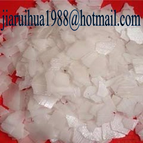 caustic soda