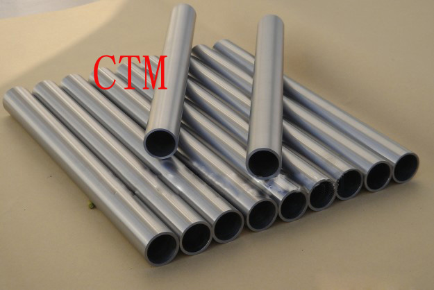 tungsten tube