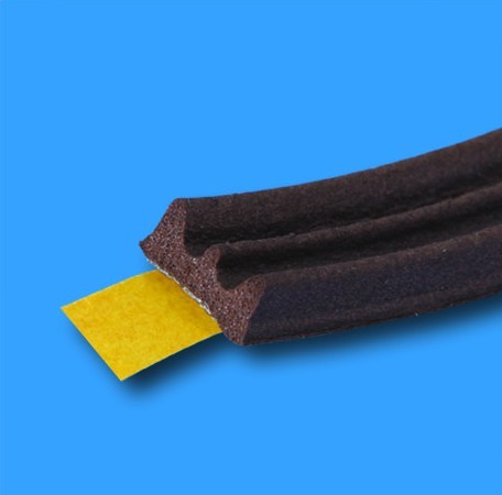 EPDM rubber seal strip