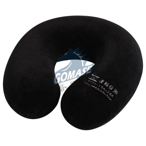 memory foam neck pillow