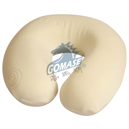 memory foam neck pillow