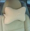 memory foam car neck pillow
