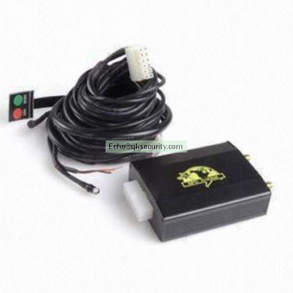 GPS Vehiche Tracker