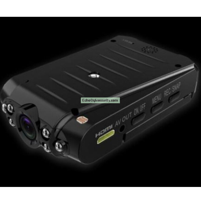 Car Black Box (DVR)