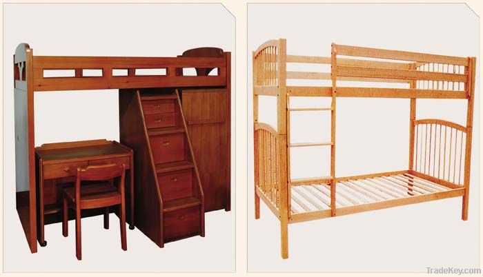 Bunk Bed