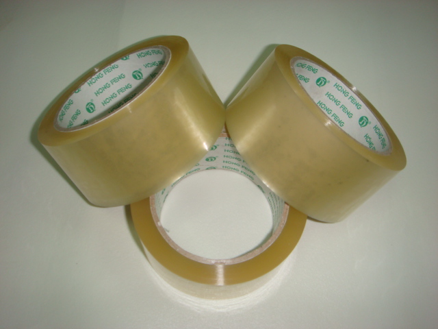 bopp packing tape